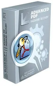 ElcomSoft Advanced PDF Password Recovery Enterprise 5.20.194