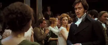 Pride & Prejudice (2005)