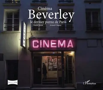 Cinéma Beverley: Le dernier porno de Paris