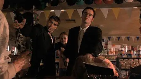 From Dusk Till Dawn (1996)