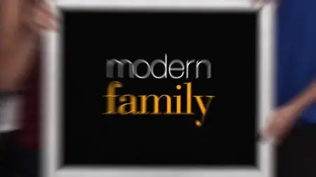 Modern Family S09E16