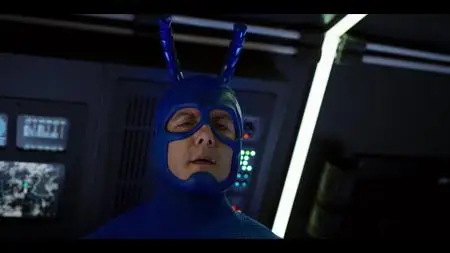 The Tick S02E04