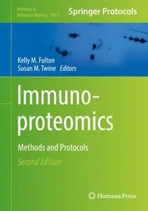 Immunoproteomics, Second Edition: Methods and Protocols