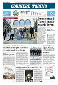 Corriere Torino - 12 Novembre 2022