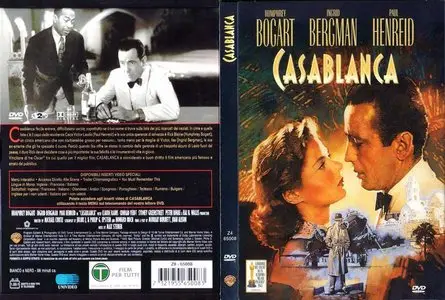 Casablanca (1942)