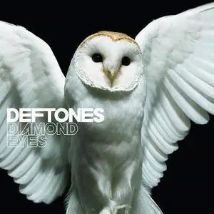 Deftones - Diamond Eyes (Deluxe Edition) (2010)