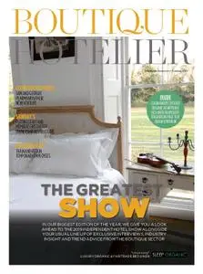 Boutique Hotelier – October 2019