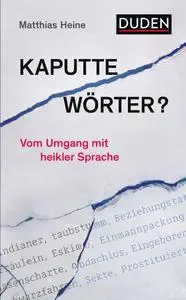 Duden - Kaputte Wörter?