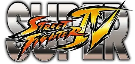 Super Street Fighter IV Arcade Edition Complete (2011)