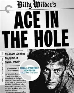 Ace in the Hole (1951)