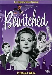 Bewitched (1964–1972) [Season 2] [ReUp]