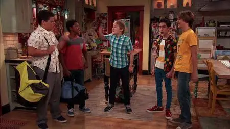 Nicky, Ricky, Dicky & Dawn S04E02