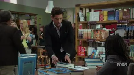 Grandfathered S01E18