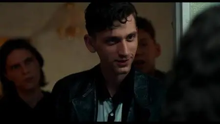 Infamy S01E02