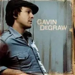 Gavin Degraw - Gavin Degraw [2008]