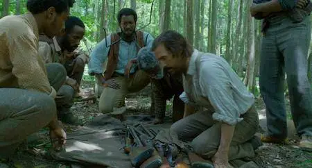 Free State of Jones (2016)