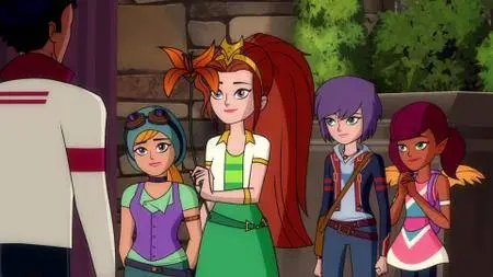 Mysticons S02E08