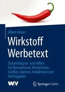 Wirkstoff Werbetext