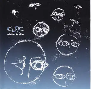 The Cure - Discography Part 3. Singles & EPs (1987-2010)