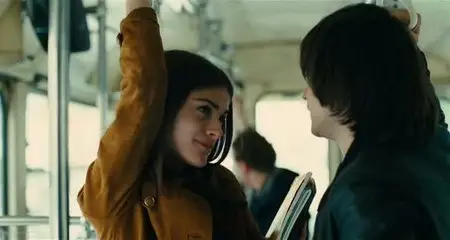 Noi, insieme, adesso. Bus Palladium (2010)