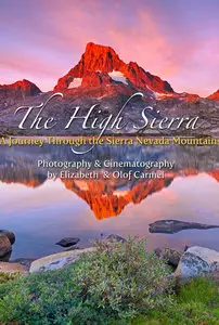 The High Sierra (2015) in 4K