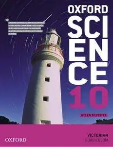 Oxford Science 10: Victorian curriculum