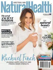 Australian Natural Health Magazine - April 01, 2017