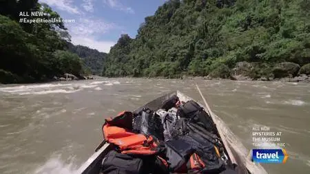 Expedition Unknown S04E06