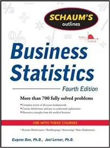 Business Statistics