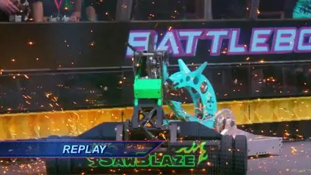 BattleBots S03E03