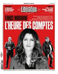 Libération – 14 juin 2023