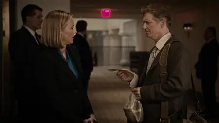 Madam Secretary S04E01