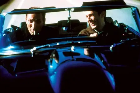 Intacto (2001)