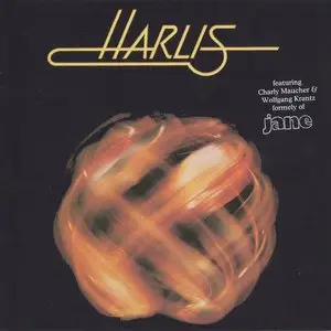 Harlis - Harlis (1975)