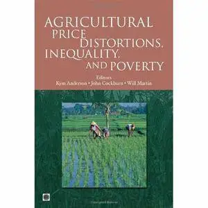 Agricultural Price Distortions, Inequality, and Poverty