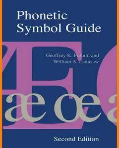 ENGLISH COURSE • Phonetic Symbol Guide • Second Edition (1996)