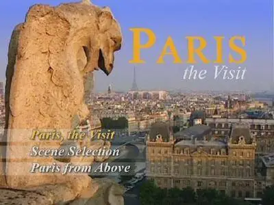 Paris, the visit / Paris la visite (2002)