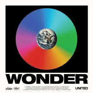 Hillsong United - Wonder (2017)