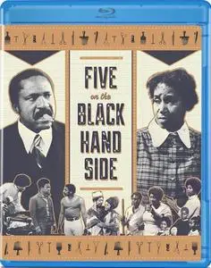 Five on the Black Hand Side (1973)