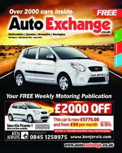Auto Exchange 2011.03.04