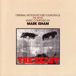 Mark Isham - The Beast (Original Motion Picture Soundtrack) (1988) {A&M}