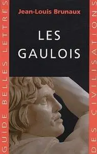 Jean-Louis Brunaux, "Les gaulois"