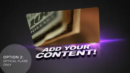Spectrum - Project for After Effects (Videohive)
