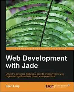 Sean Lang - Web Development with Jade