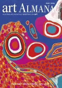 Art Almanac - May 2016
