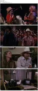 Hard Country (1981)