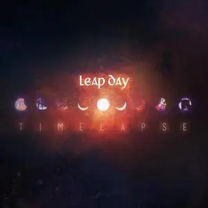 Leap Day - Timelapse (2018)