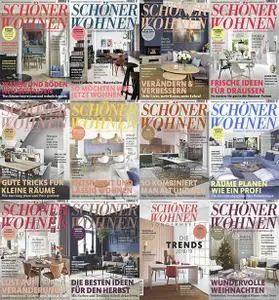 Schöner Wohnen - Full Year 2018 Collection