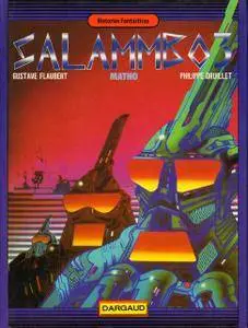 Salammbo #3