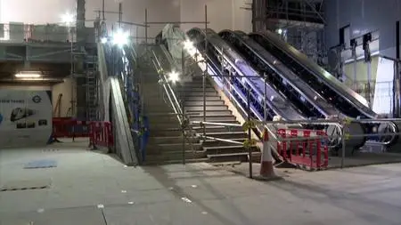 The Fifteen Billion Pound Railway S03E02